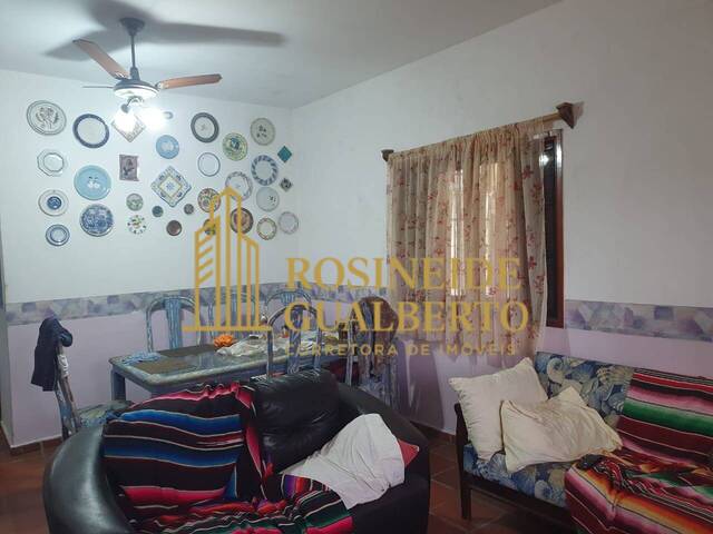 #CA0042 - Casa para Venda em Caraguatatuba - SP