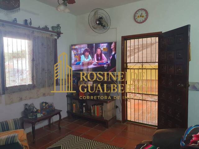 Venda em Praia das Palmeiras - Caraguatatuba