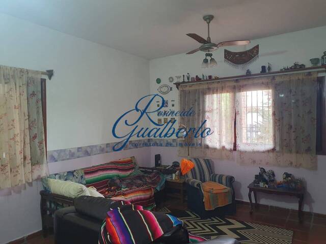 Casa para Venda em Caraguatatuba - 5