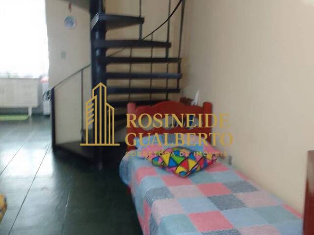 #SO0043 - Sobrado para Venda em Caraguatatuba - SP