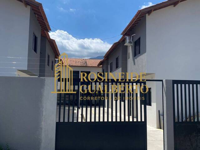 Venda em Cidade Jardim - Caraguatatuba