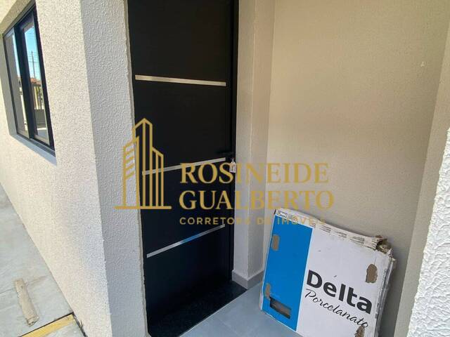 #CA0044 - Casa para Venda em Caraguatatuba - SP