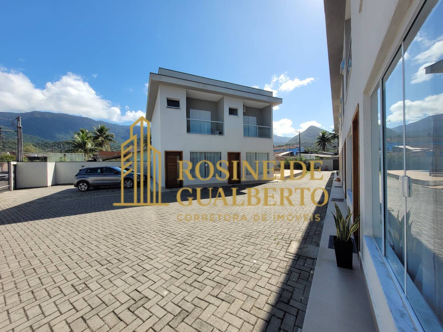 Casa, 2 quartos, 72 m² - Foto 6