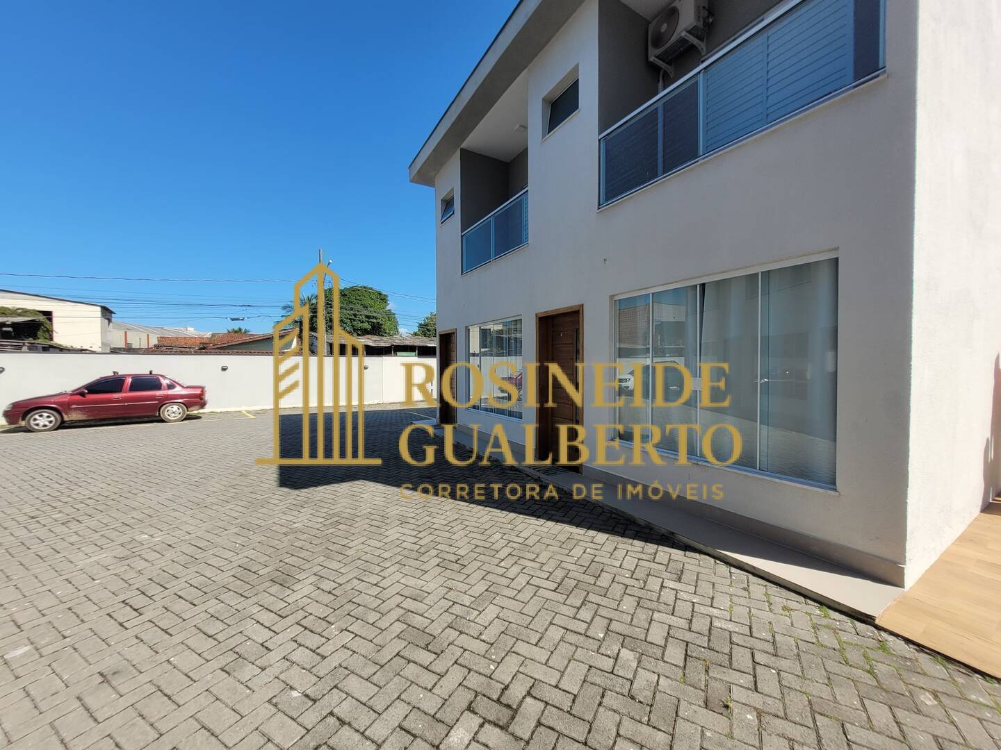 Casa, 2 quartos, 72 m² - Foto 7