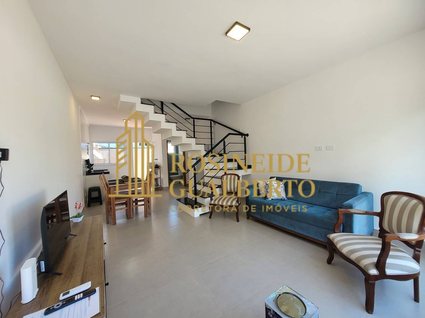 Casa, 2 quartos, 72 m² - Foto 8