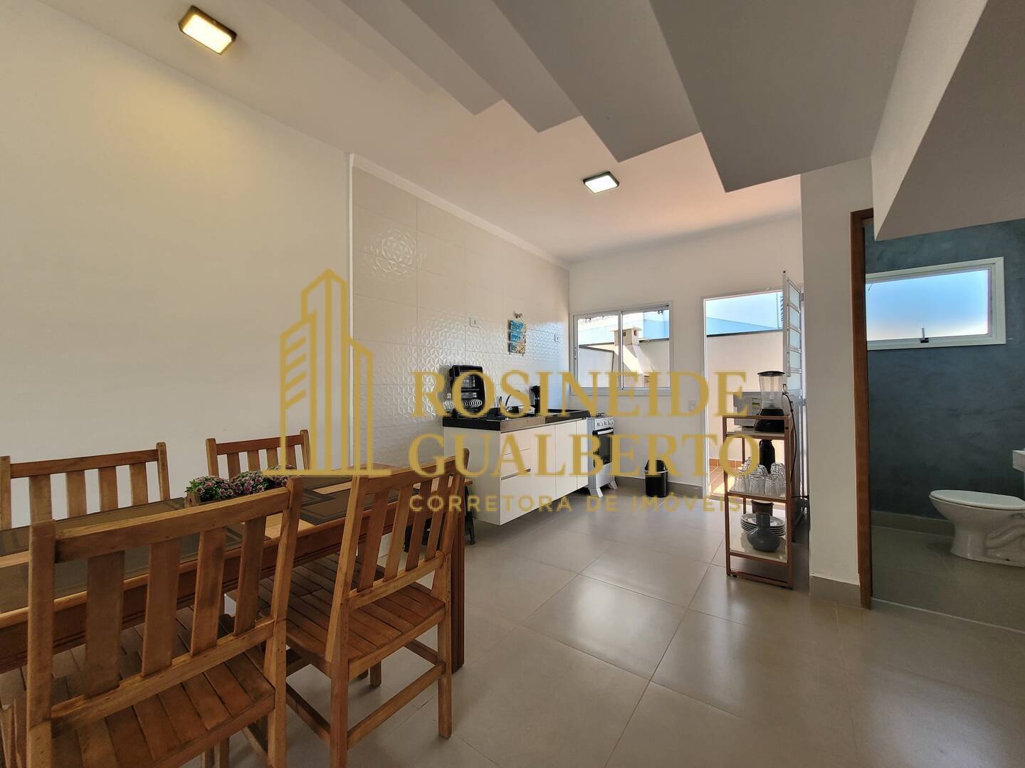 Casa, 2 quartos, 72 m² - Foto 10