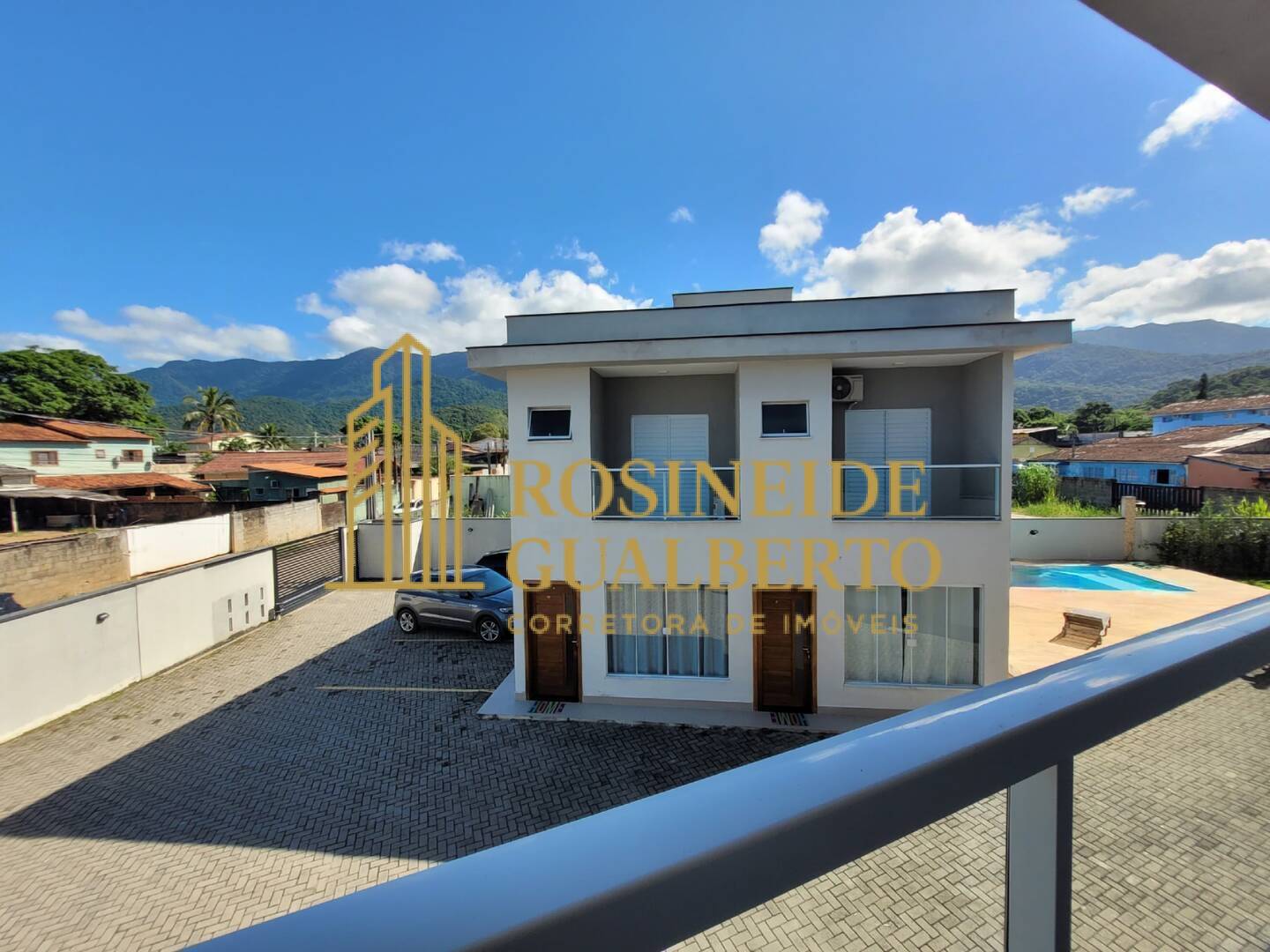 Casa, 2 quartos, 72 m² - Foto 25