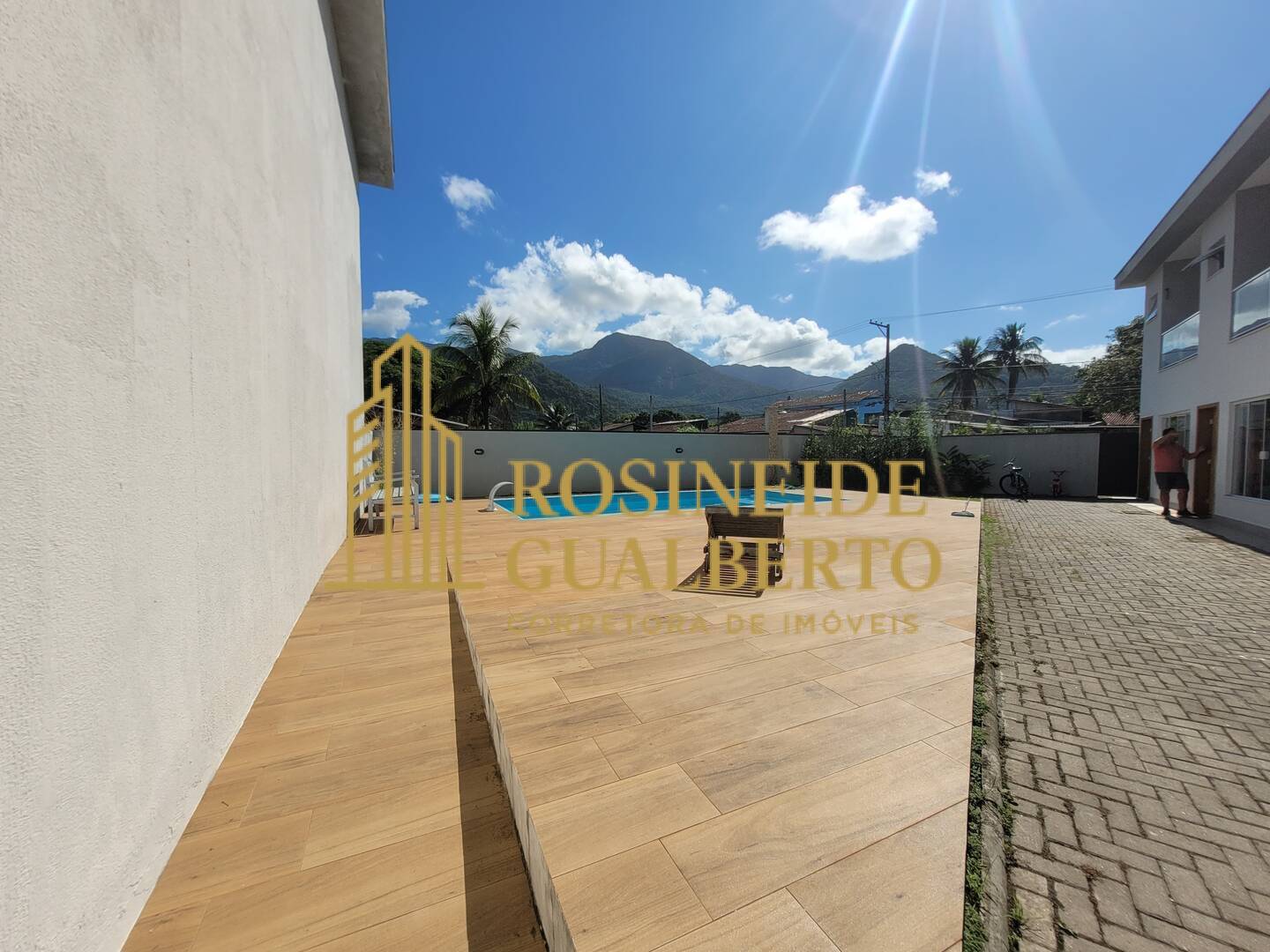 Casa, 2 quartos, 72 m² - Foto 27