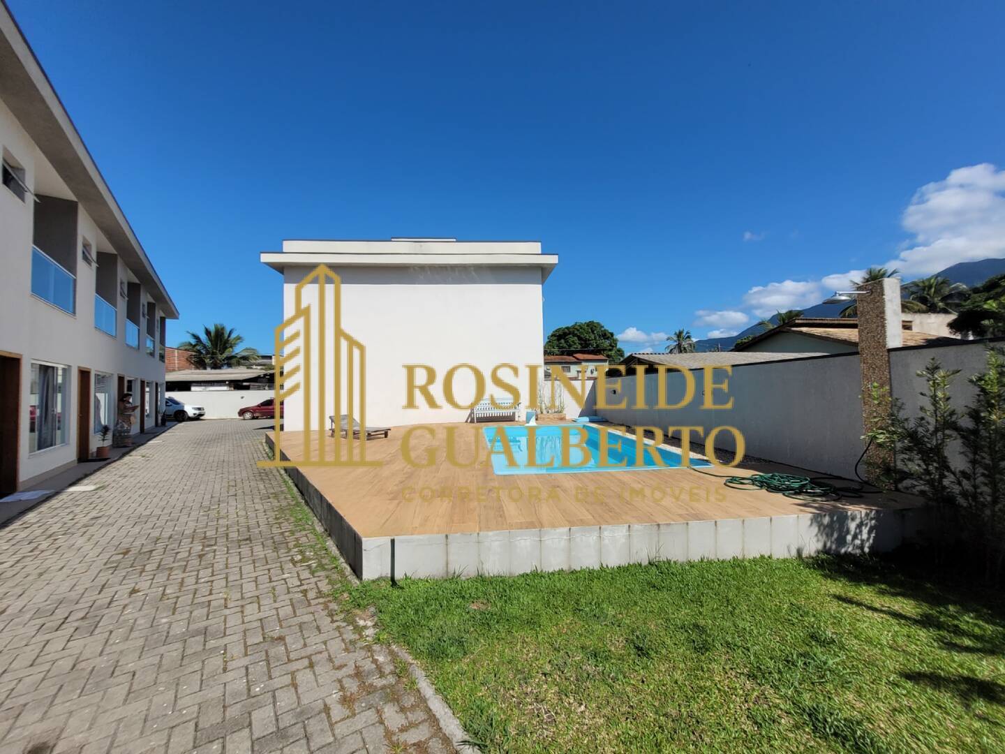 Casa, 2 quartos, 72 m² - Foto 28