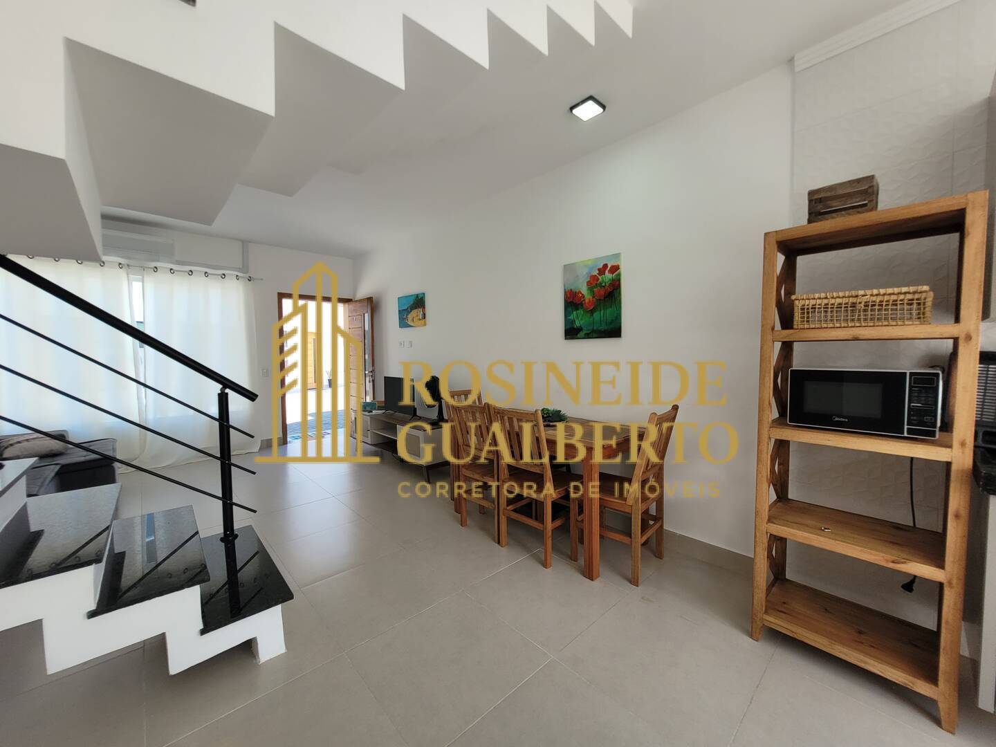 Casa, 2 quartos, 72 m² - Foto 32