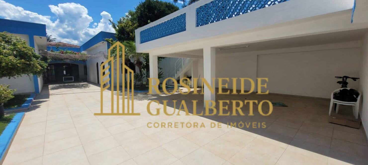 Casa, 7 quartos, 205 m² - Foto 3