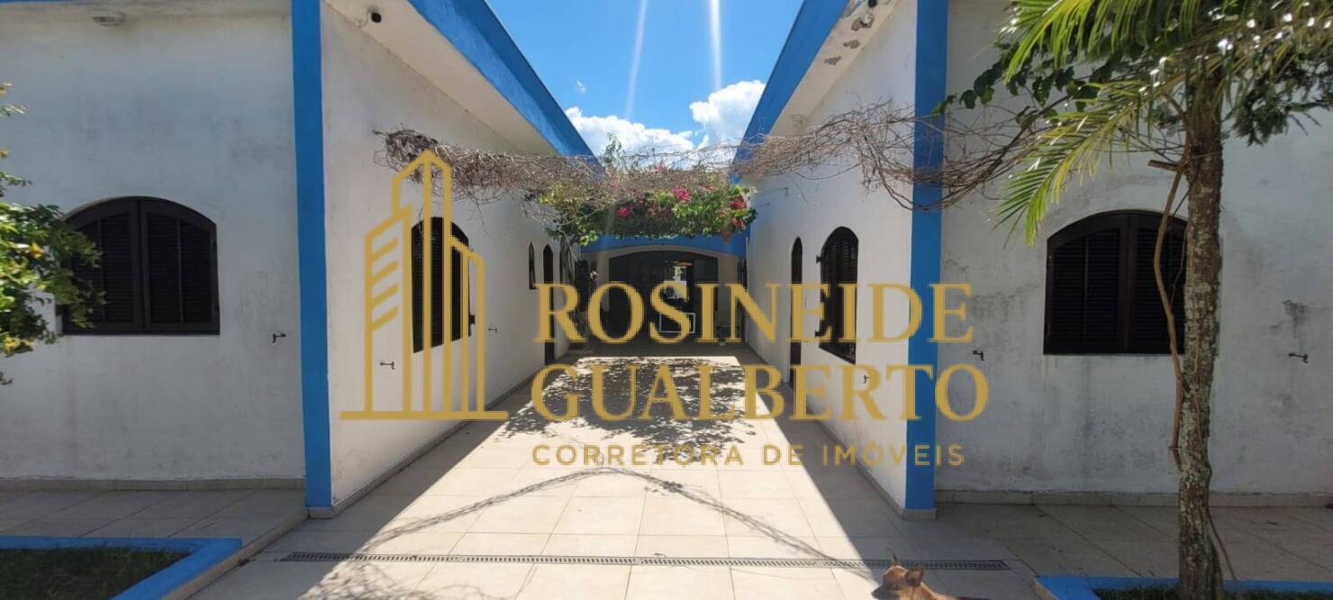 Casa, 7 quartos, 205 m² - Foto 5