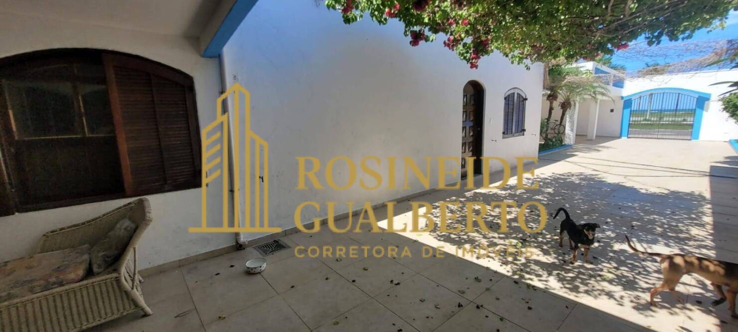 Casa, 7 quartos, 205 m² - Foto 6