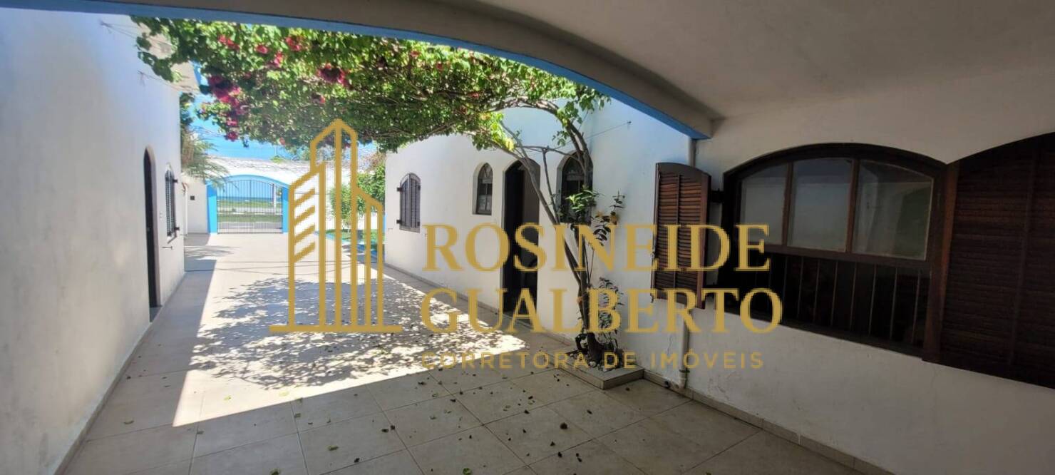 Casa, 7 quartos, 205 m² - Foto 7