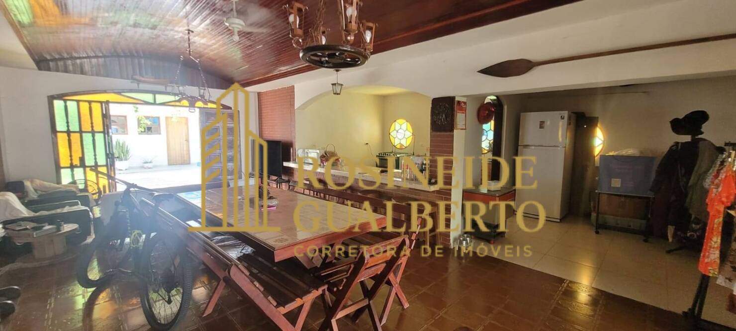 Casa, 7 quartos, 205 m² - Foto 12