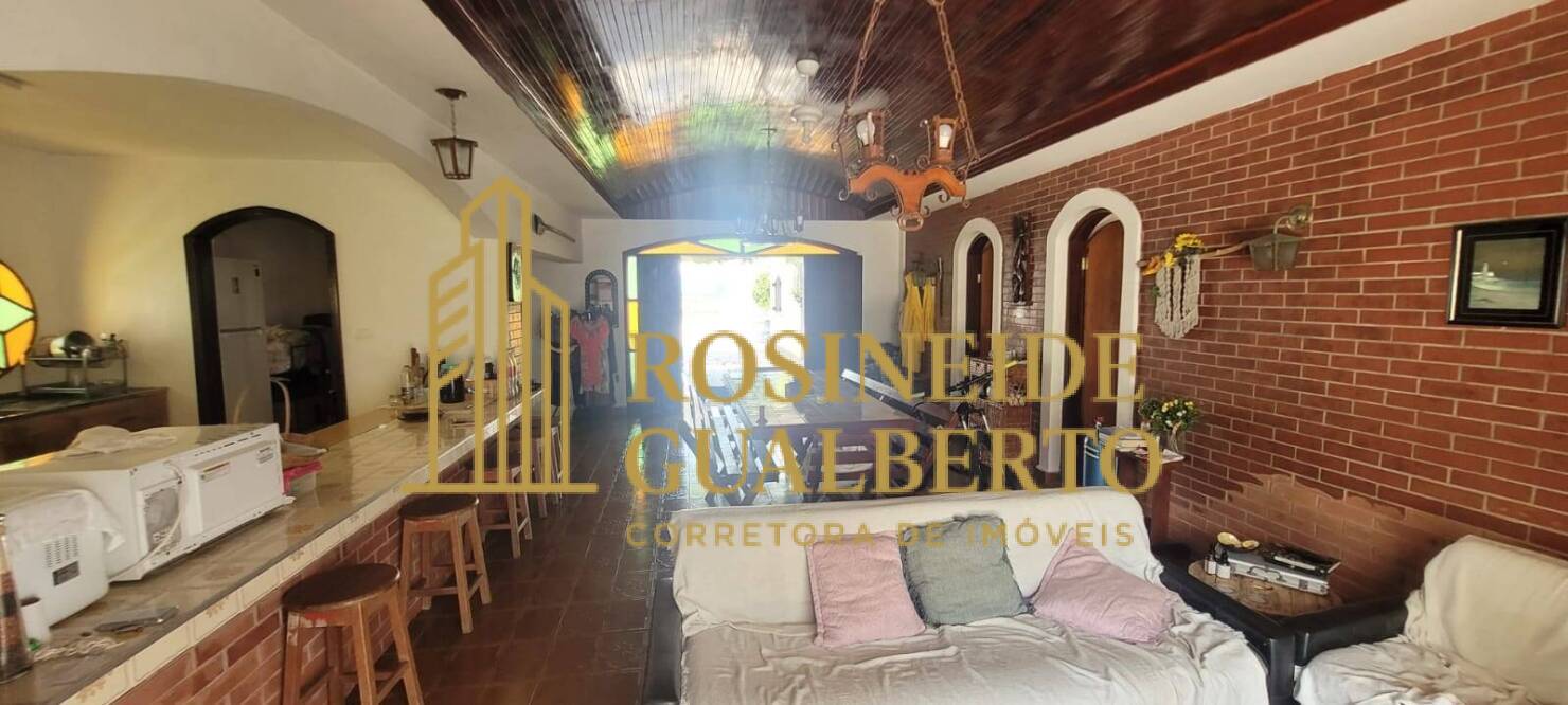 Casa, 7 quartos, 205 m² - Foto 14