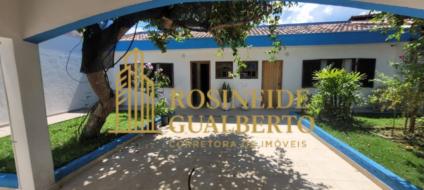 Casa, 7 quartos, 205 m² - Foto 22