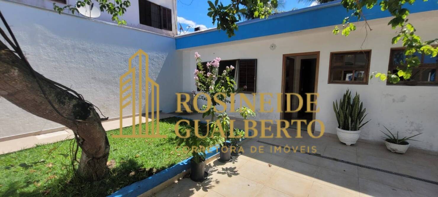 Casa, 7 quartos, 205 m² - Foto 24