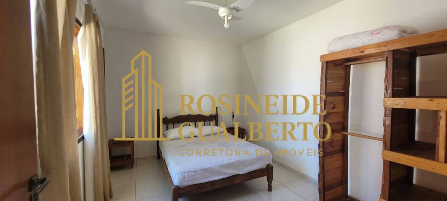 Casa, 7 quartos, 205 m² - Foto 26