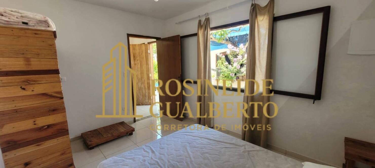 Casa, 7 quartos, 205 m² - Foto 27