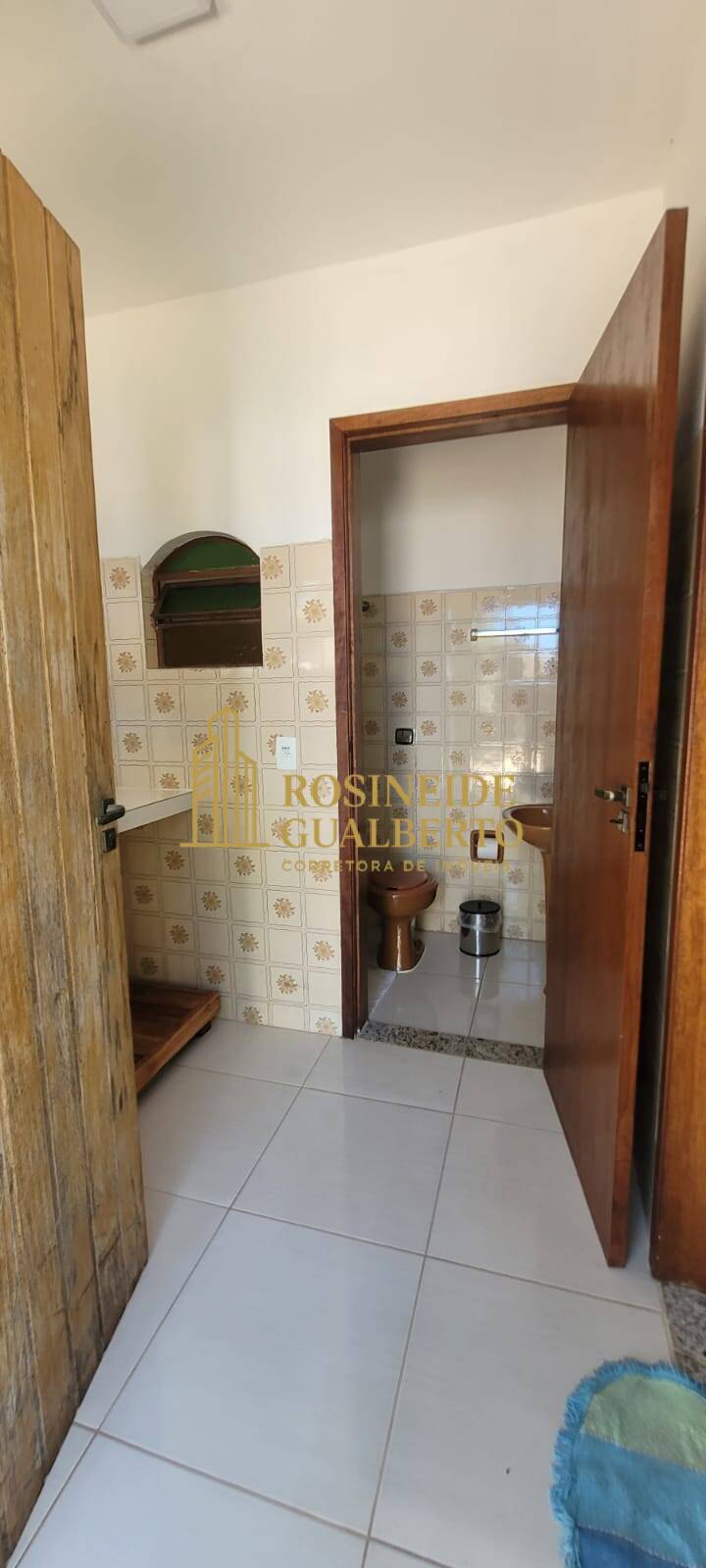 Casa, 7 quartos, 205 m² - Foto 28