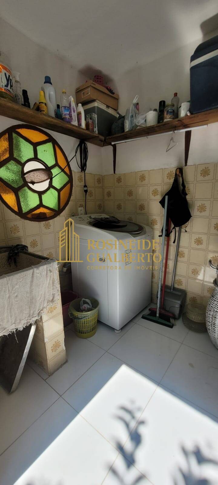 Casa, 7 quartos, 205 m² - Foto 34