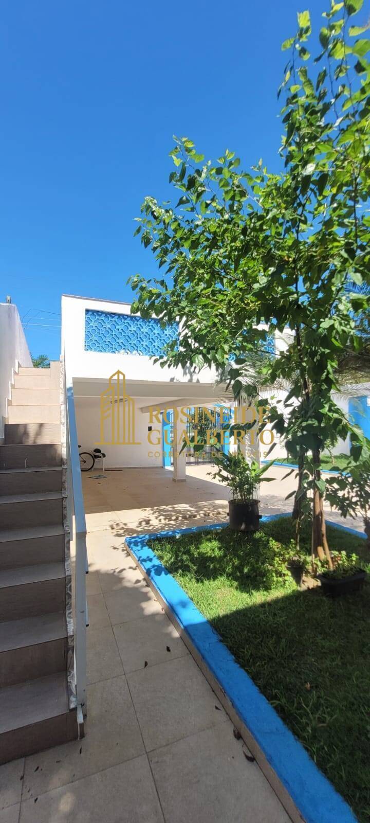 Casa, 7 quartos, 205 m² - Foto 35