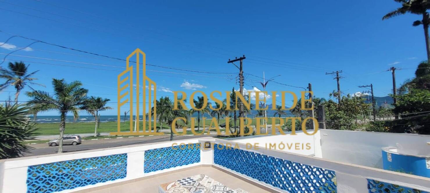 Casa, 7 quartos, 205 m² - Foto 1