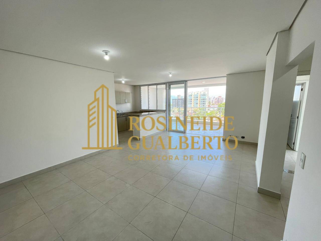 Apartamento, 3 quartos, 127 m² - Foto 2