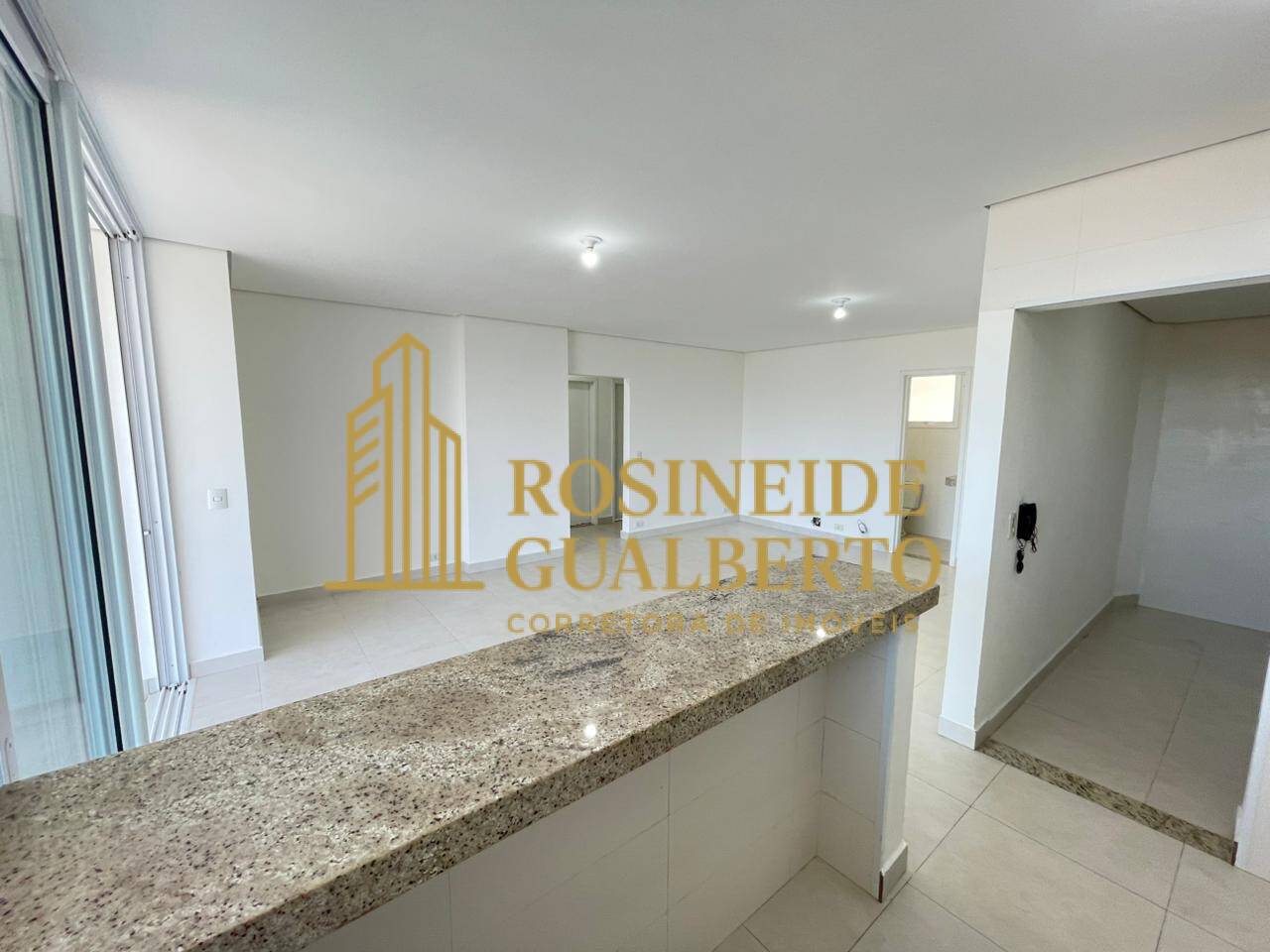 Apartamento, 3 quartos, 127 m² - Foto 3