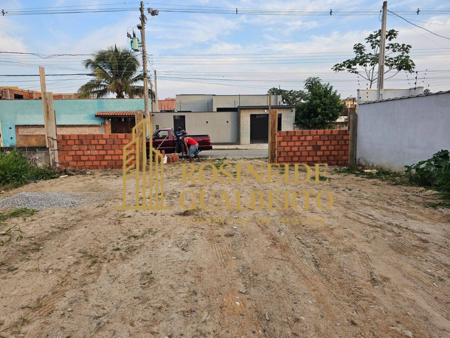 Terreno, 360 m² - Foto 2