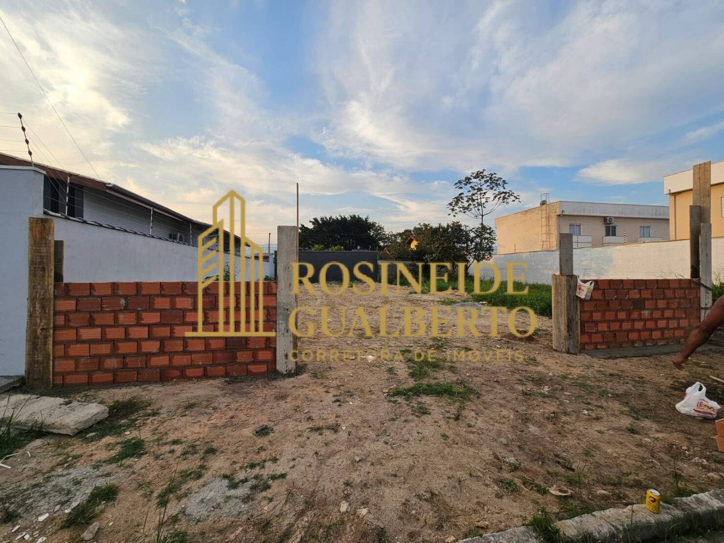 Terreno, 360 m² - Foto 3