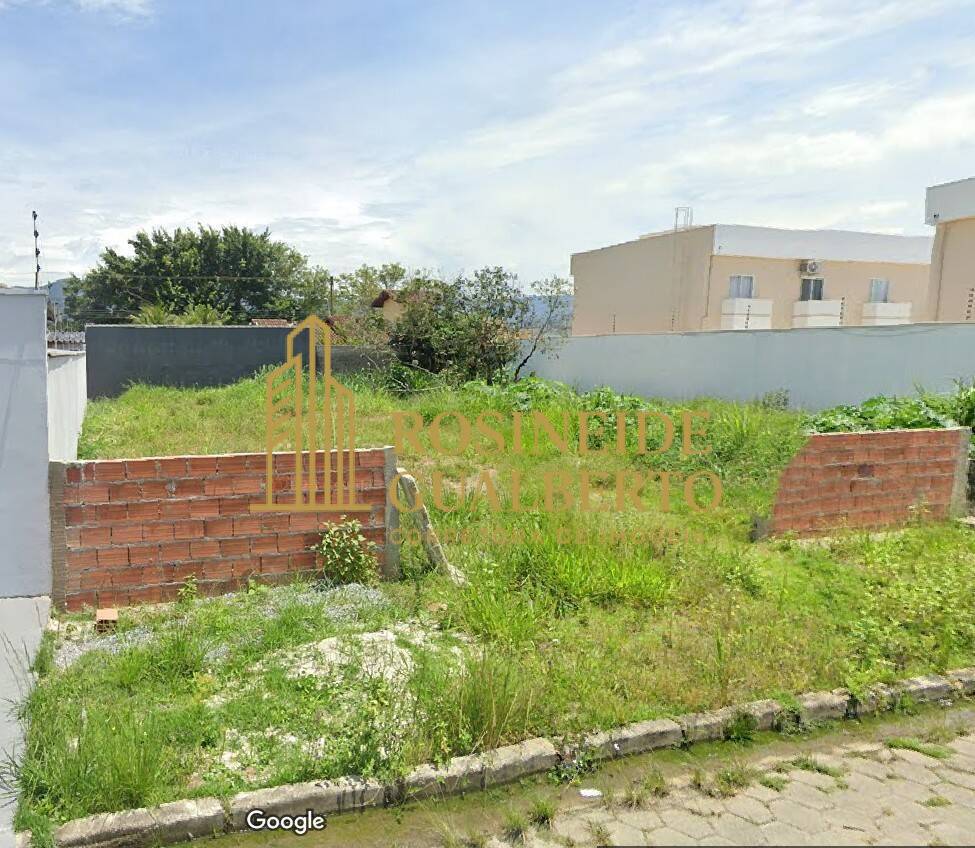 Terreno, 360 m² - Foto 1