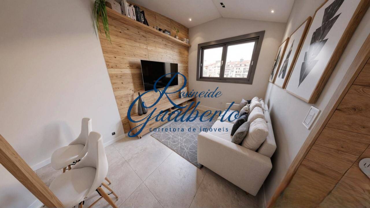 Apartamento, 1 quarto, 31 m² - Foto 2