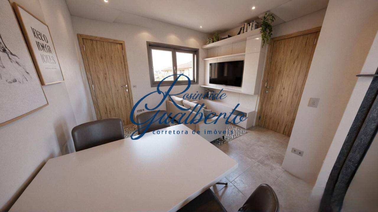Apartamento, 1 quarto, 31 m² - Foto 3