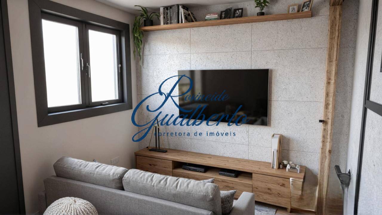 Apartamento, 1 quarto, 31 m² - Foto 4