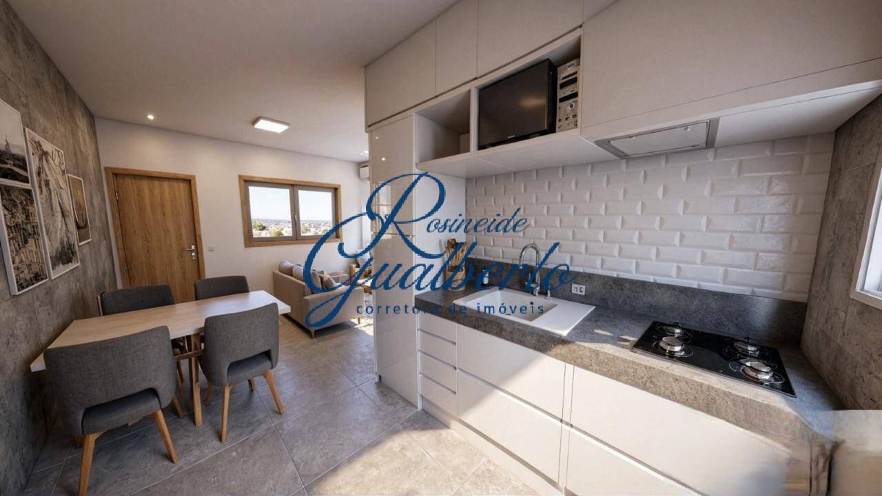 Apartamento, 1 quarto, 31 m² - Foto 5