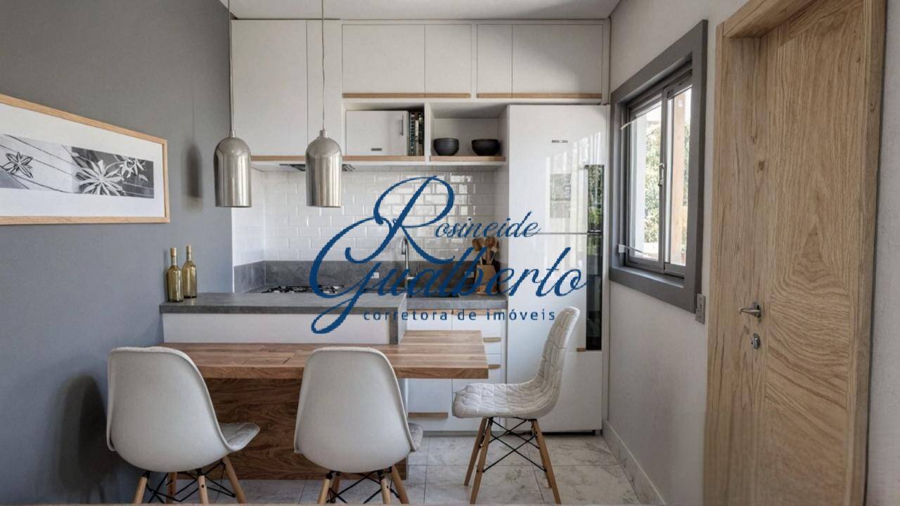 Apartamento, 1 quarto, 31 m² - Foto 6