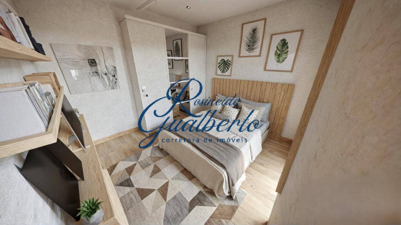 Apartamento, 1 quarto, 31 m² - Foto 7