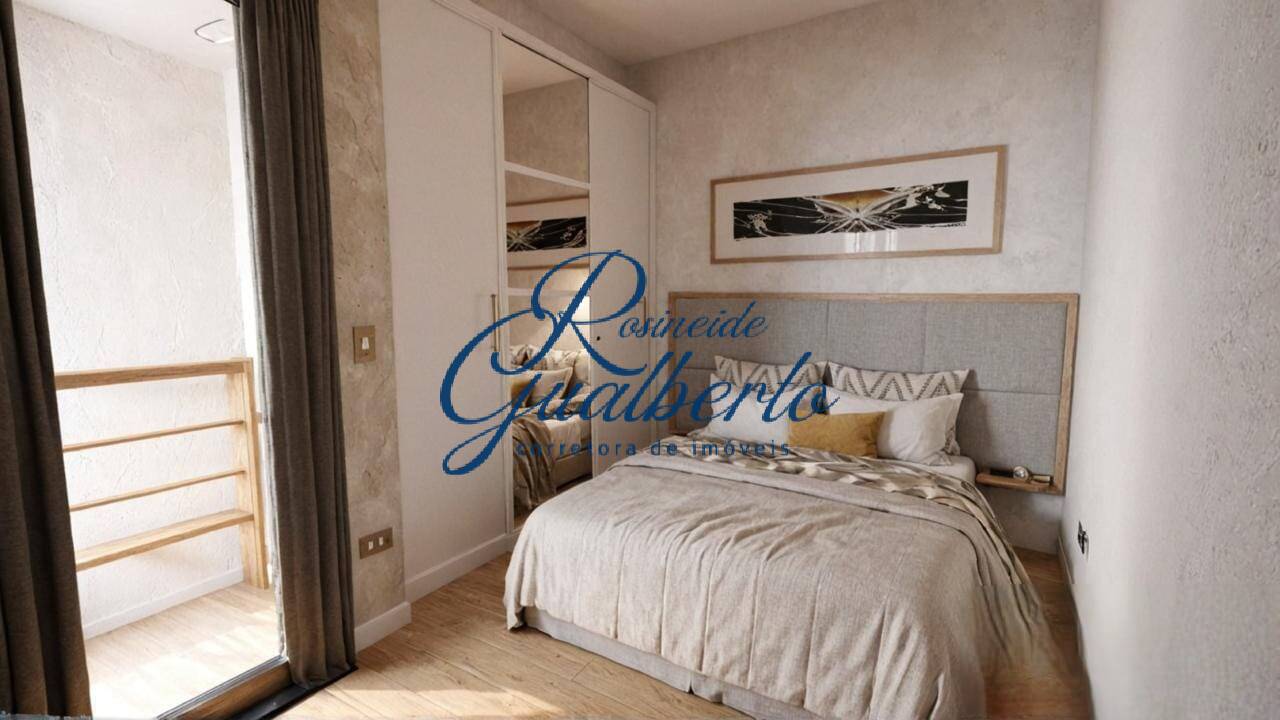 Apartamento, 1 quarto, 31 m² - Foto 9