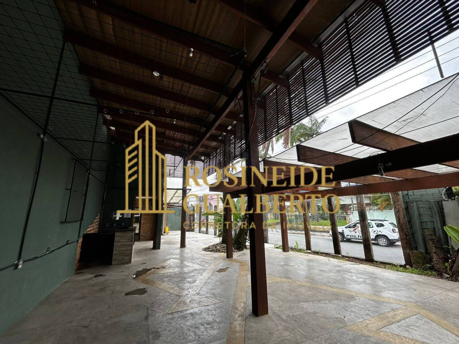 Loja-Salão, 337 m² - Foto 2