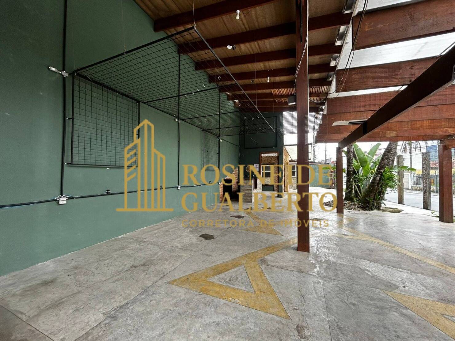 Loja-Salão, 337 m² - Foto 4