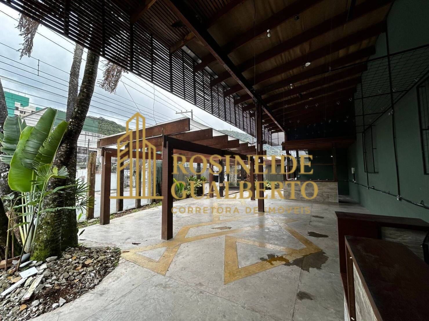 Loja-Salão, 337 m² - Foto 5