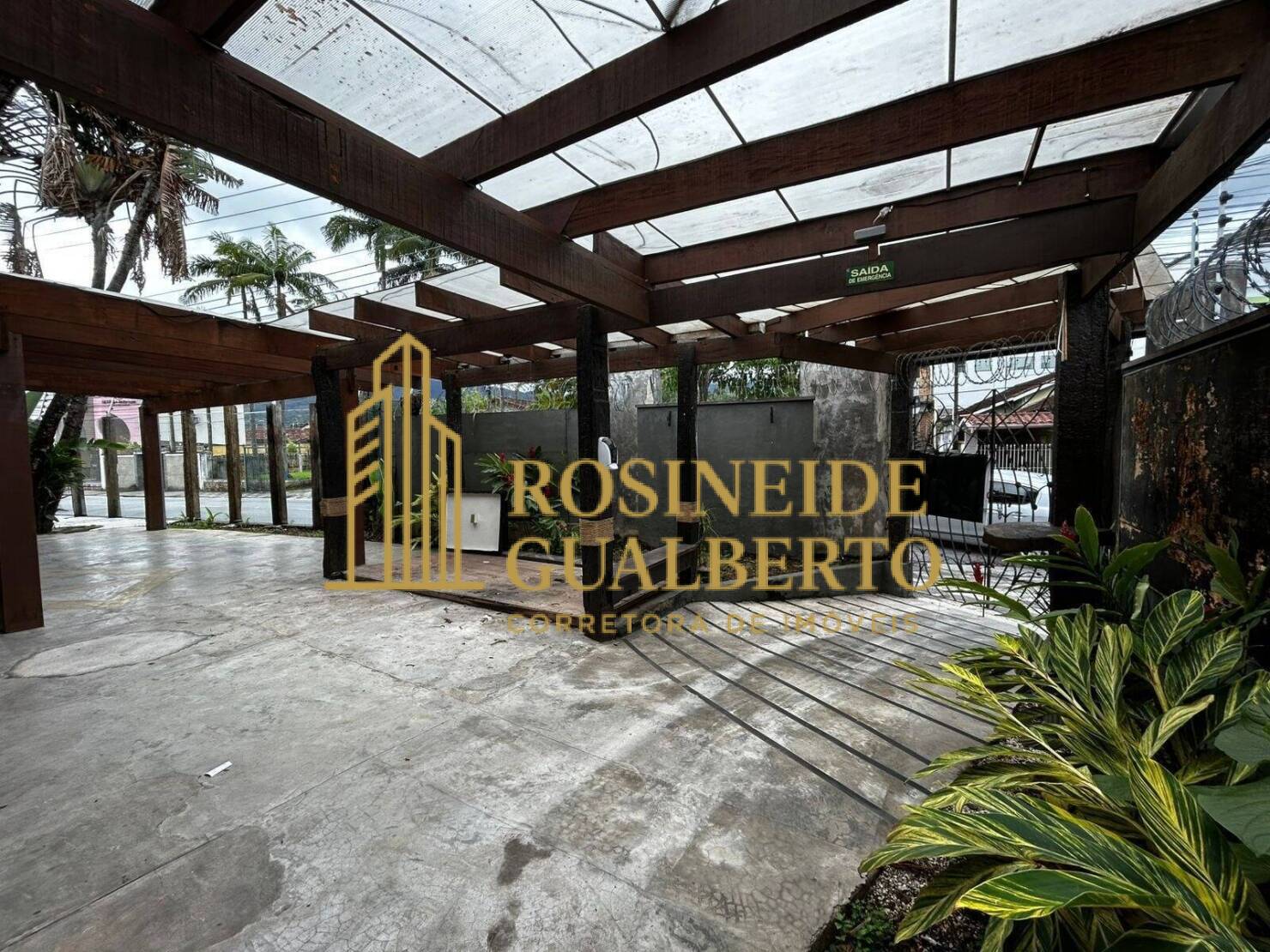 Loja-Salão, 337 m² - Foto 6