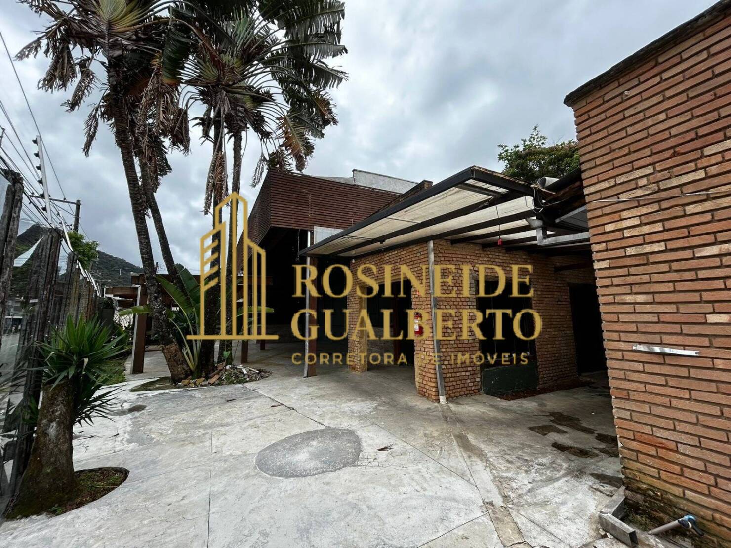 Loja-Salão, 337 m² - Foto 7