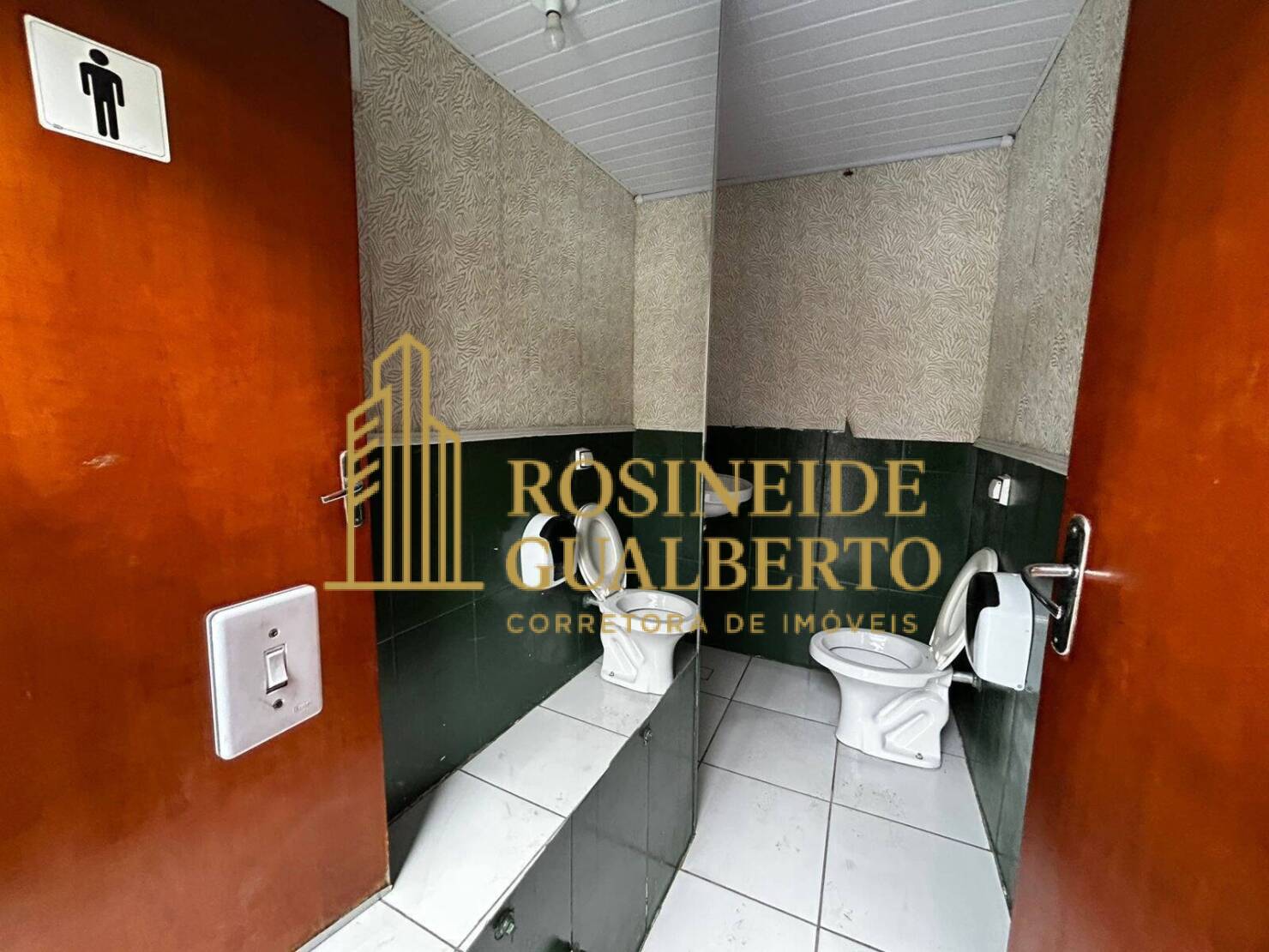 Loja-Salão, 337 m² - Foto 8