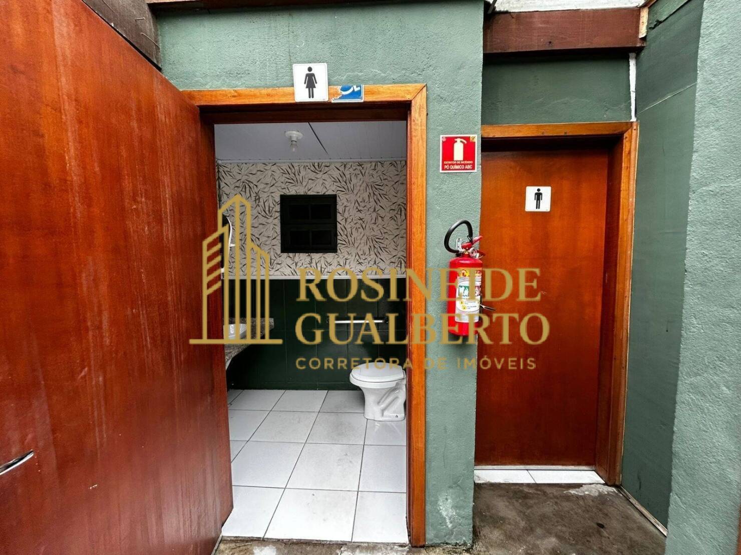 Loja-Salão, 337 m² - Foto 9