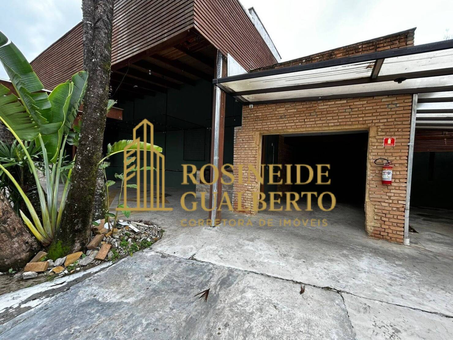 Loja-Salão, 337 m² - Foto 11