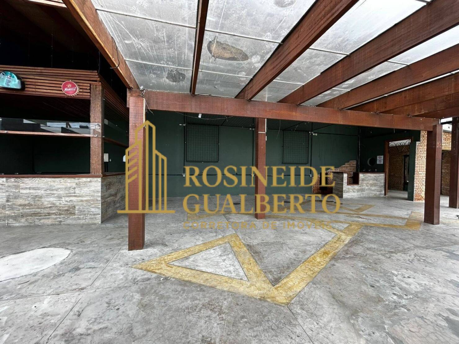 Loja-Salão, 337 m² - Foto 13