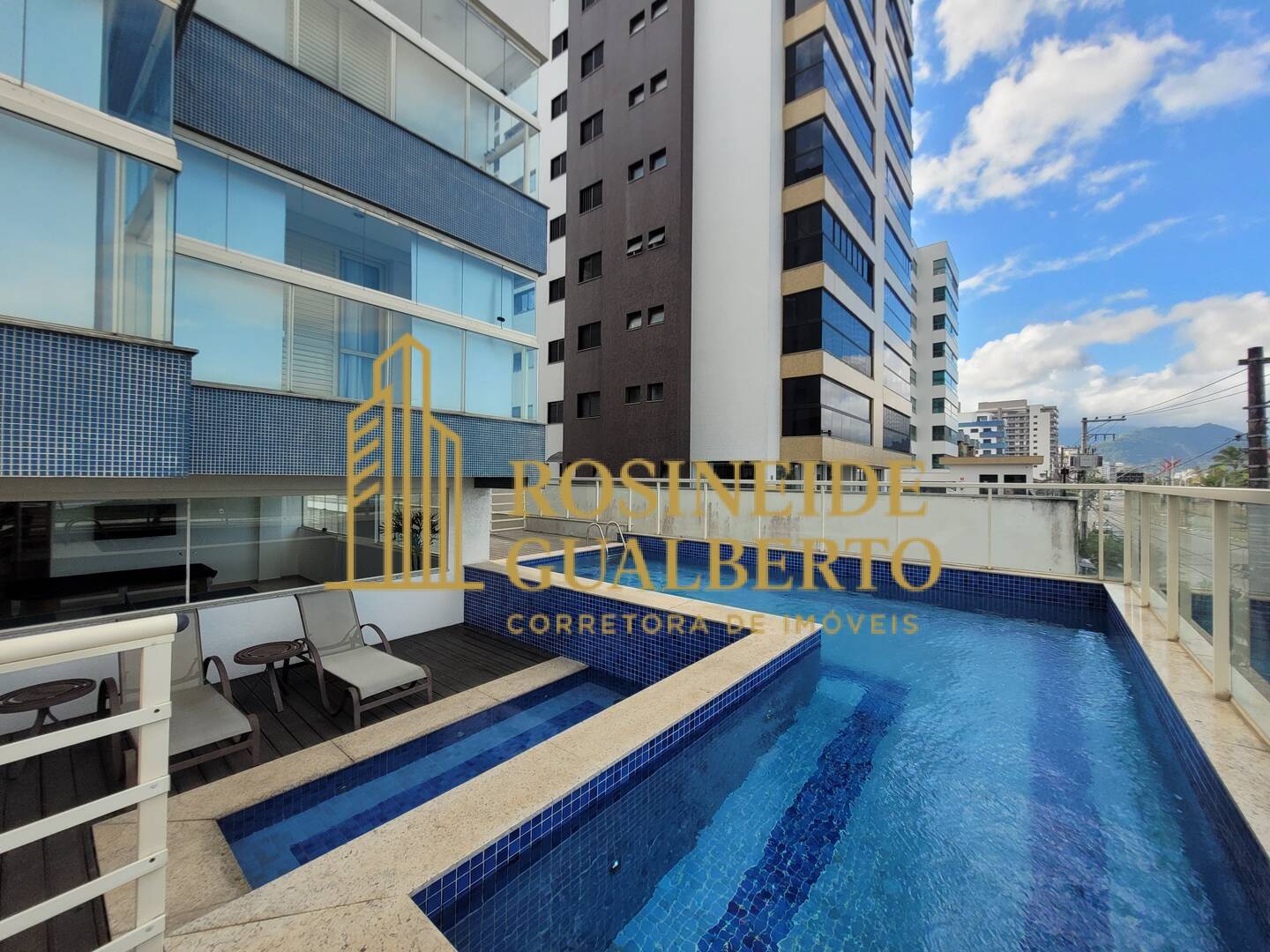 Apartamento, 3 quartos, 106 m² - Foto 1